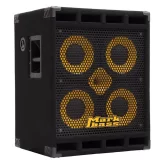 Markbass Standard 104HF 4Ом. Басовый кабинет, 800 Вт., 4х10"