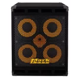 Markbass Standard 104HF 4Ом. Басовый кабинет, 800 Вт., 4х10"