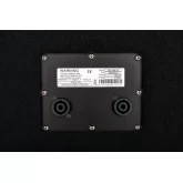 Markbass Standard 104HF 4Ом. Басовый кабинет, 800 Вт., 4х10"