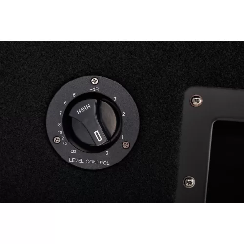 Markbass Standard 104HF 4Ом. Басовый кабинет, 800 Вт., 4х10"