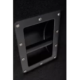 Markbass Standard 104HF 4Ом. Басовый кабинет, 800 Вт., 4х10"