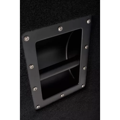 Markbass Standard 104HF 4Ом. Басовый кабинет, 800 Вт., 4х10"