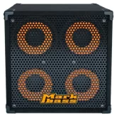 Markbass Standard 104HR 4Ом. Басовый кабинет, 800 Вт., 4х10"