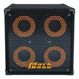 Markbass Standard 104HR 8Ом. Басовый кабинет, 800 Вт., 4х10"