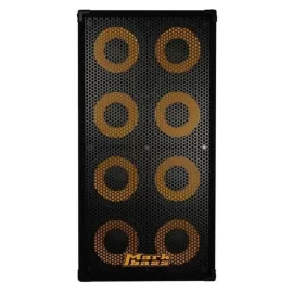 Markbass Standard 108HR Басовый кабинет, 1600 Вт., 8х10"
