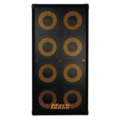 Markbass Standard 108HR Басовый кабинет, 1600 Вт., 8х10"