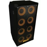 Markbass Standard 108HR Басовый кабинет, 1600 Вт., 8х10"