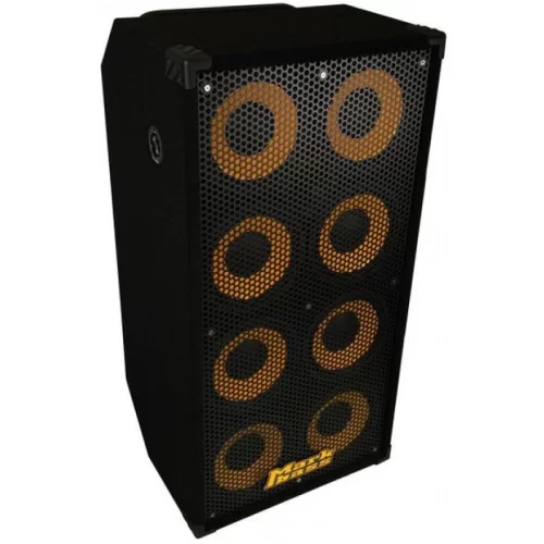 Markbass Standard 108HR Басовый кабинет, 1600 Вт., 8х10"