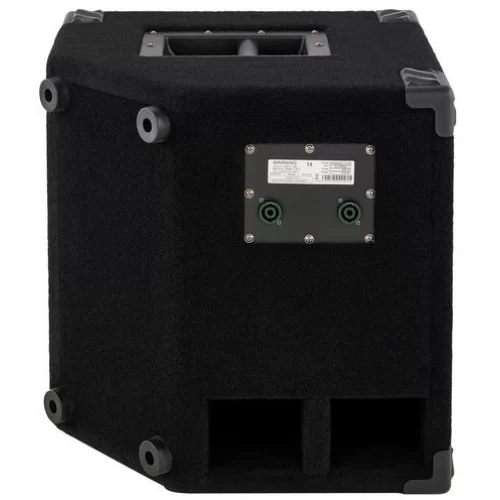 Markbass Standard 121HR Басовый кабинет, 400 Вт., 12"