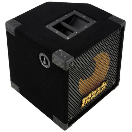 Markbass Standard 121HR Басовый кабинет, 400 Вт., 12"