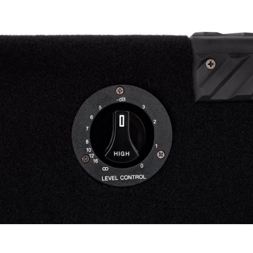 Markbass Standard 121HR Басовый кабинет, 400 Вт., 12"