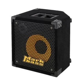 Markbass Standard 121HR Басовый кабинет, 400 Вт., 12"