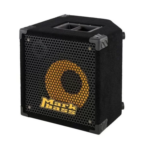 Markbass Standard 121HR Басовый кабинет, 400 Вт., 12"