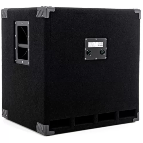 Markbass Standard 151HR Басовый кабинет, 400 Вт., 15"