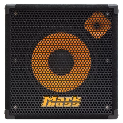 Markbass Standard 151HR Басовый кабинет, 400 Вт., 15"