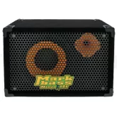 Markbass Traveler 121 Ninja Басовый кабинет, 800 Вт., 12"