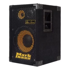 Markbass Traveler 123 Басовый кабинет, 800 Вт., 12"
