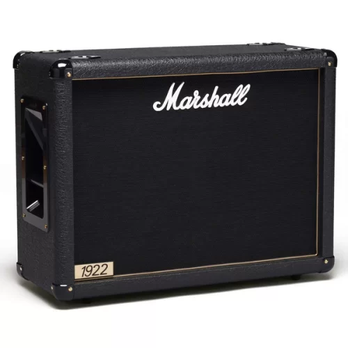 Marshall 1922 Гитарный кабинет, 150 Вт., 2х12"