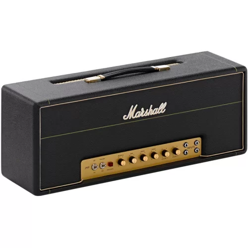 Marshall 1959HW Гитарный ламповый усилитель, 100 Вт.