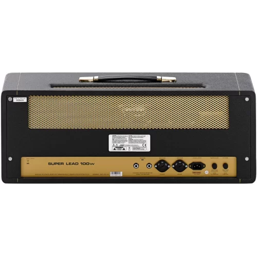 Marshall 1959HW Гитарный ламповый усилитель, 100 Вт.