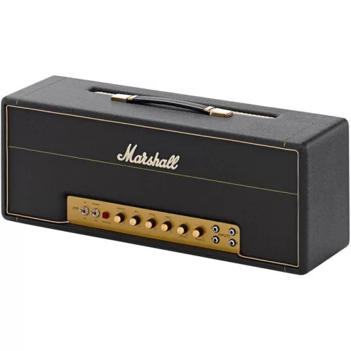 Marshall 1959HW Гитарный ламповый усилитель, 100 Вт.