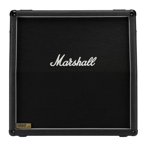 Marshall 1960A Гитарный кабинет, 300 Вт., 4х12", косой