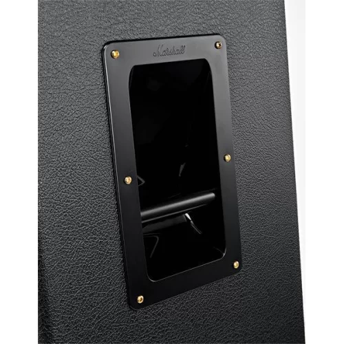 Marshall 1960A Гитарный кабинет, 300 Вт., 4х12", косой