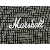 Marshall 1960AX Гитарный кабинет, 100 Вт., 4х12", косой
