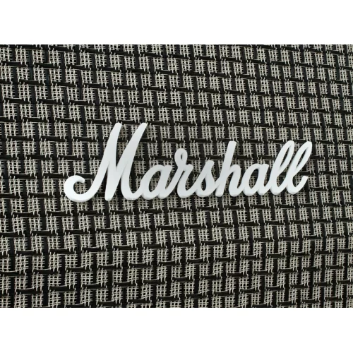 Marshall 1960AX Гитарный кабинет, 100 Вт., 4х12", косой