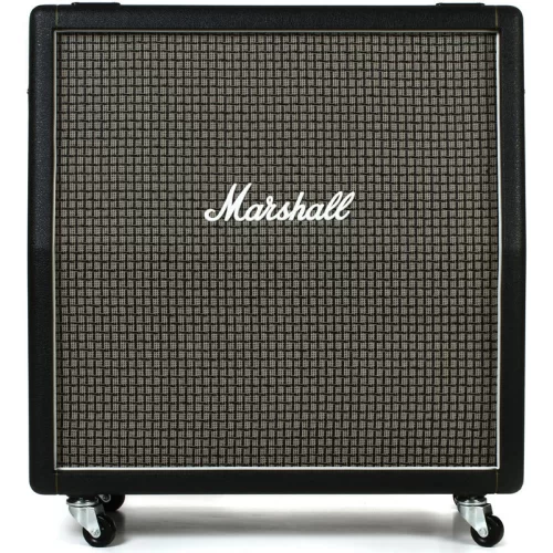 Marshall 1960AX Гитарный кабинет, 100 Вт., 4х12", косой