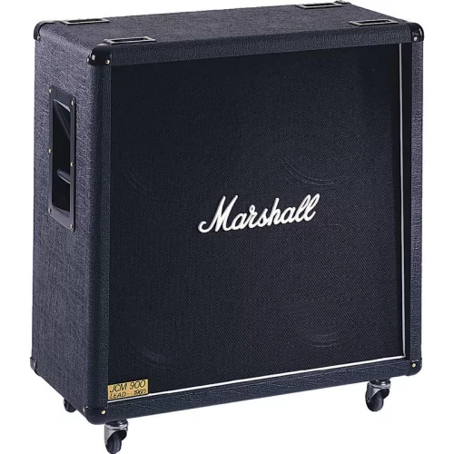 Marshall 1960B Гитарный кабинет, 300 Вт., 4х12", прямой