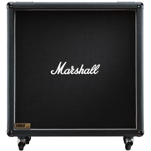 Marshall 1960B Гитарный кабинет, 300 Вт., 4х12", прямой