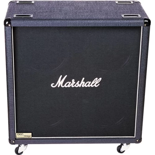 Marshall 1960BV Гитарный кабинет, 280 Вт., 4х12", прямой