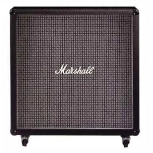 Marshall 1960BX Гитарный кабинет, 100 Вт., 4х12", прямой