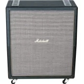 Marshall 1960TV Гитарный кабинет, 100 Вт., 4х12", косой