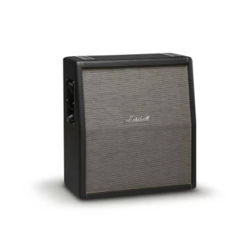 Marshall 1960TV Гитарный кабинет, 100 Вт., 4х12", косой
