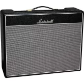 Marshall 1962 Bluesbreaker Гитарный ламповый комбоусилитель, 30 Вт., 2х12"