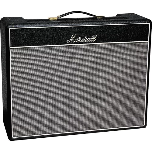 Marshall 1962 Bluesbreaker Гитарный ламповый комбоусилитель, 30 Вт., 2х12"