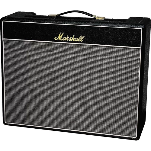 Marshall 1962 Bluesbreaker Гитарный ламповый комбоусилитель, 30 Вт., 2х12"