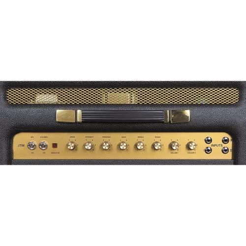 Marshall 1962 Bluesbreaker Гитарный ламповый комбоусилитель, 30 Вт., 2х12"