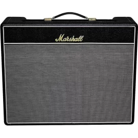 Marshall 1962 Bluesbreaker Гитарный ламповый комбоусилитель, 30 Вт., 2х12"