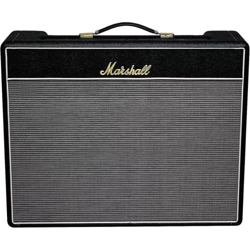 Marshall 1962 Bluesbreaker Гитарный ламповый комбоусилитель, 30 Вт., 2х12"