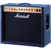 Marshall 2266C Гитарный ламповый комбоусилитель, 50 Вт., 2х12"