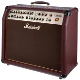 Marshall AS100D Акустический комбоусилитель, 100 Вт., 2х8"