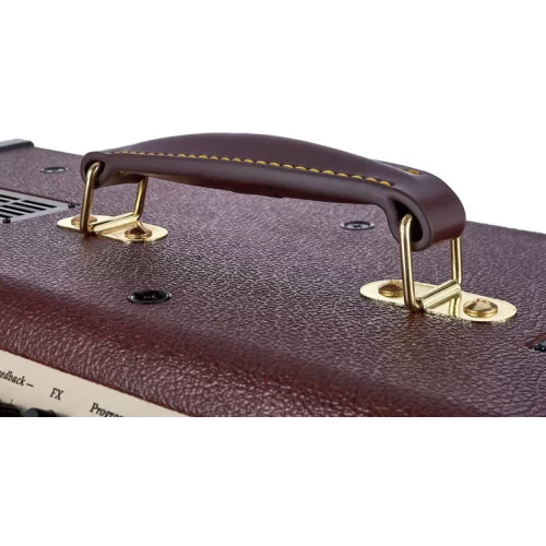 Marshall AS100D Акустический комбоусилитель, 100 Вт., 2х8"