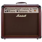 Marshall AS100D Акустический комбоусилитель, 100 Вт., 2х8"