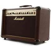 Marshall AS50D Акустический комбоусилитель, 50 Вт., 2х8"