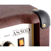 Marshall AS50D Акустический комбоусилитель, 50 Вт., 2х8"