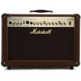 Marshall AS50D Акустический комбоусилитель, 50 Вт., 2х8"