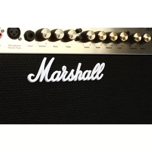 Marshall AS50DB Акустический комбоусилитель, 50 Вт., 2х8"
